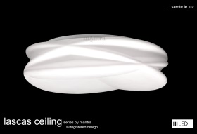Lascas Ceiling Lights Mantra Flush Fittings Lascas Ceiling Lights Mantra Flush Fittings